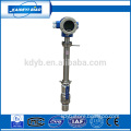 low cost electromagnetic type inserting flow meter from China